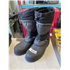 Image 1 : Ice Fields Boots, Size 12, Thinsulate Insulation