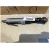 Image 1 : Pneumatic Air Ratchet Wrench with 1/4-Inch Drive