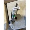 Image 1 : Pneumatic Air Tool with Lever and Brass Hose Connection