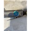Image 2 : Pneumatic Air Tools Die Grinder with Lever Trigger