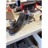 Image 2 : Tow Hitch Ball Mount With Adjustable Clamp And Hardware