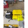 Image 2 : Lot of AssortedÂ Protective Equipment Cases Including UK Mini Q40 eLED