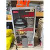 Image 1 : Coleman Adjustable Gas Lantern with One Mantle