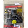 Image 1 : Pelican 2600 HeadsUP Lite Headlamp With Accessories