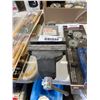 Image 1 : Heavy-Duty Metal Bench Vise with Rotating Base