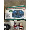 Image 1 : 58-Piece Clamping Kit With Metal Holder by GT