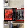 Image 1 : Black & Decker Drill Bit and Driver Set