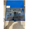 Image 2 : Mastercraft Tap and Die Set with Assorted Tools