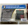 Image 1 : Power Fist Electronic Crimper With 4 Jaws B234909
