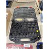 Image 2 : JobMate Multi-Bit Driver And Drill Bit Set With Case