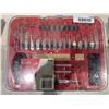 Image 1 : Jobmate Hobby Knife Set, 36 Pieces