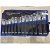 Image 1 : 12-Piece Ratchet Wrench Set With Pouch, Model 07151B