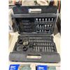 Image 2 : Drill And Driver Bit Set With Hard Case, Multi-Piece Assortment