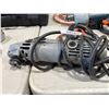 Image 1 : Makita 10mm Disc Grinder Model 9502B, 11,000 RPM
