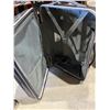 Image 3 : Samsonite Hard-Shell Carry-on Luggage with Spinner Wheels