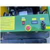 Image 6 : Infront VS600 Remote-Controlled Farming Equipment with Blade Attachment