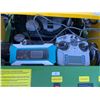 Image 3 : Infront VS600 Remote-Controlled Farming Equipment with Blade Attachment