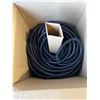 Image 2 : 3/4-Inch Split Loom PE BLK