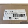 Image 3 : 3/4-Inch Split Loom PE BLK