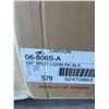 Image 1 : 3/8 Inch Split Loom PE Blk