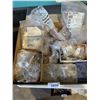 Image 1 : Lot of Assorted Coaxial Connectors and RF Components, Connex and Provo