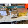 Image 1 : Lot of Assorted Car Key Fob Components and RFID Readers