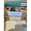 Image 3 : Lot of Assorted Car Key Fob Components and RFID Readers