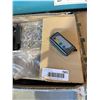Image 5 : Lot of Assorted Car Key Fob Components and RFID Readers