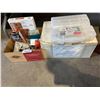 Image 1 : Lot of Assorted Electronics Lot With ISP MKII And MP-RX36 Components