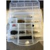 Image 3 : Lot of Assorted Electronics Lot With ISP MKII And MP-RX36 Components