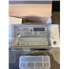 Image 4 : Lot of Assorted Electronics Lot With ISP MKII And MP-RX36 Components