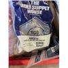 Image 2 : Lot of AssortedÂ Hardware and Insulation Items with Climate and Bolt Supply Labels