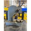 Image 3 : Manual Ratcheting Arbor Press with Vise Base and Steel Handle