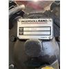 Image 2 : Ingersoll Rand Model 2340 Air Compressor with Tank