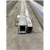 Image 1 : Rectangular and Hollow Aluminum Profiles, Various Dimensions