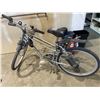 Image 1 : EleQuick Electric Bike with Velo Plush Seat and Rear Wheel Unit
