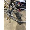 Image 3 : EleQuick Electric Bike with Velo Plush Seat and Rear Wheel Unit