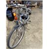 Image 5 : EleQuick Electric Bike with Velo Plush Seat and Rear Wheel Unit