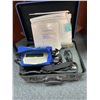 Image 2 : Motorola LGT 1000 TN Lightweight GPS/GIS Terminal With Accessories