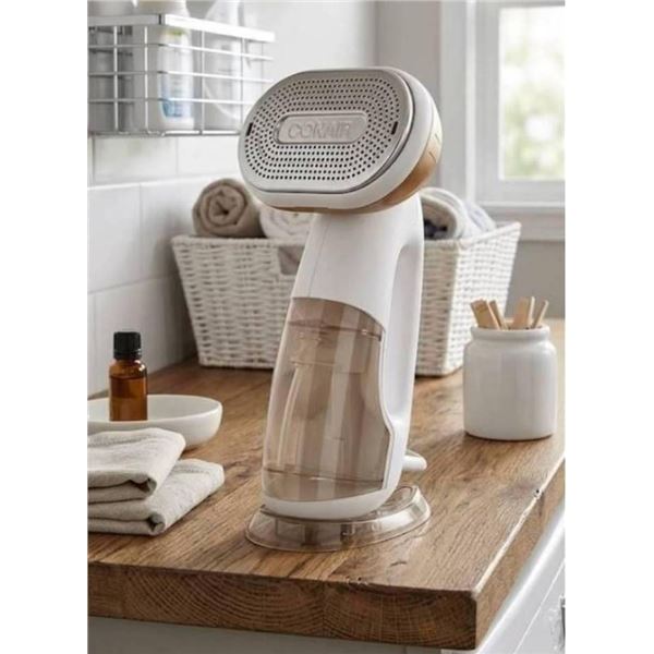 Conair Turbo Extreme Steam & Iron 2-in-1 with 1875 Watts of Power