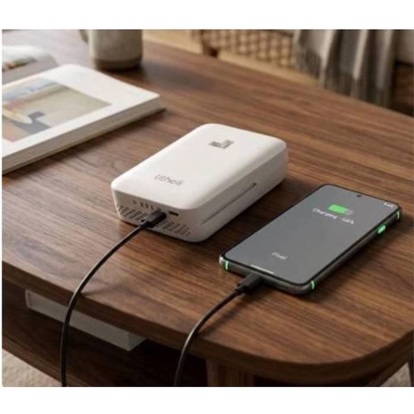 LitheliÂ U20 IPS Super Battery SE, 20V, 2.0Ah Power Equipment