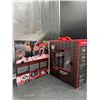 Image 3 : Samlex Driver Power Inverter 450 Watt Household Power for 12V Battery