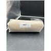 Image 2 : Olannly Luxury Microfiber Bath Mat, 24x36 Inches, Light Beige