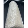 Image 4 : Olannly Luxury Microfiber Bath Mat, 24x36 Inches, Light Beige