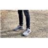 Image 1 : Adidas X_PLRATH Menâ€™s Shoes, Size 9, Gray Color, Model XP9424