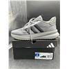 Image 2 : Adidas X_PLRATH Menâ€™s Shoes, Size 9, Gray Color, Model XP9424