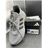 Image 3 : Adidas X_PLRATH Menâ€™s Shoes, Size 9, Gray Color, Model XP9424