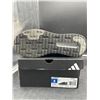 Image 4 : Adidas X_PLRATH Menâ€™s Shoes, Size 9, Gray Color, Model XP9424