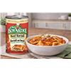 Image 1 : Chef Boyardee Beef Ravioli 8-Pack, 425 g Each
