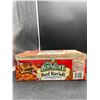 Image 3 : Chef Boyardee Beef Ravioli 8-Pack, 425 g Each